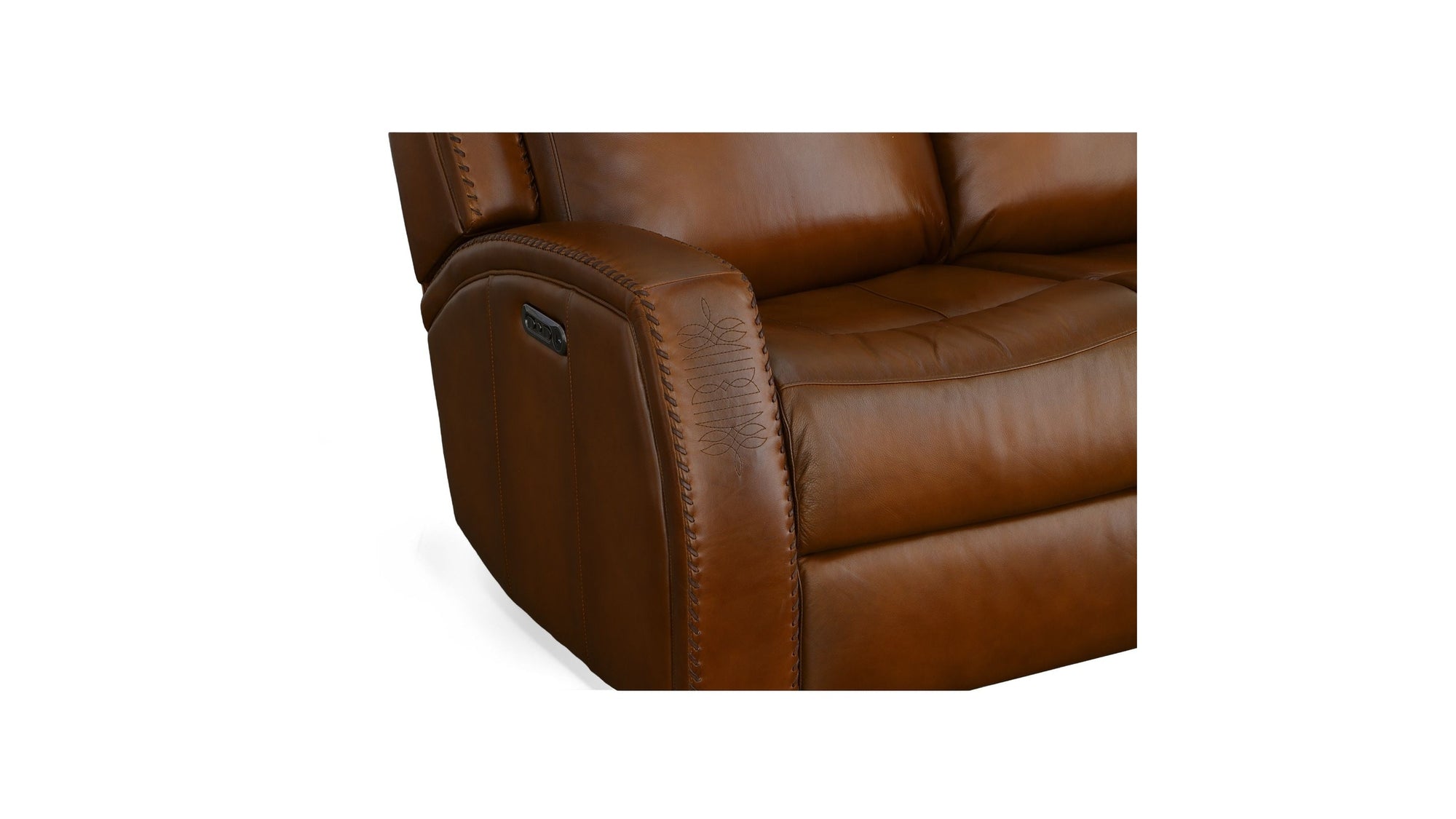 Mustang - Reclining Loveseat