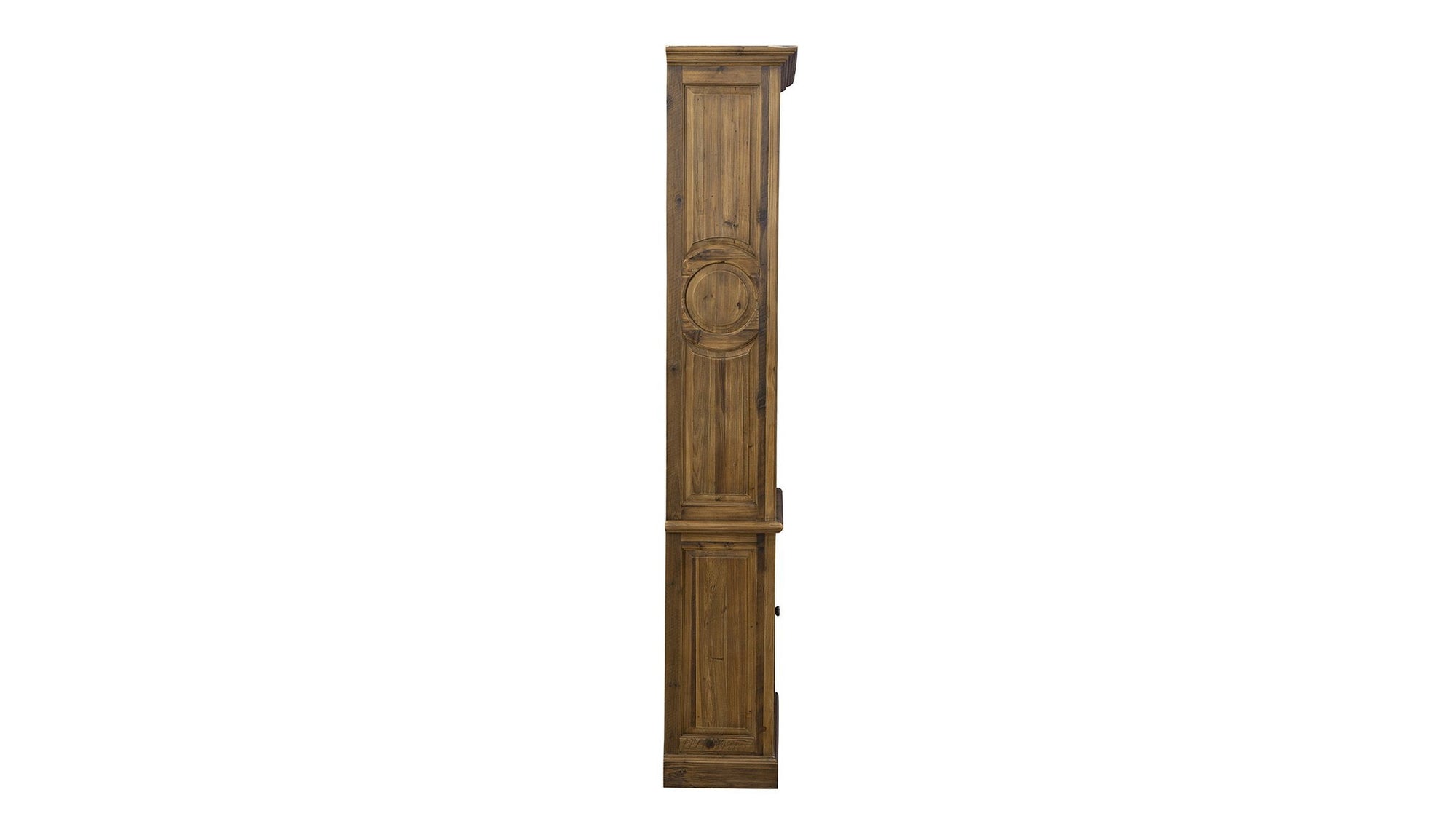 Brooklyn - Single Cabinet - Dark Brown