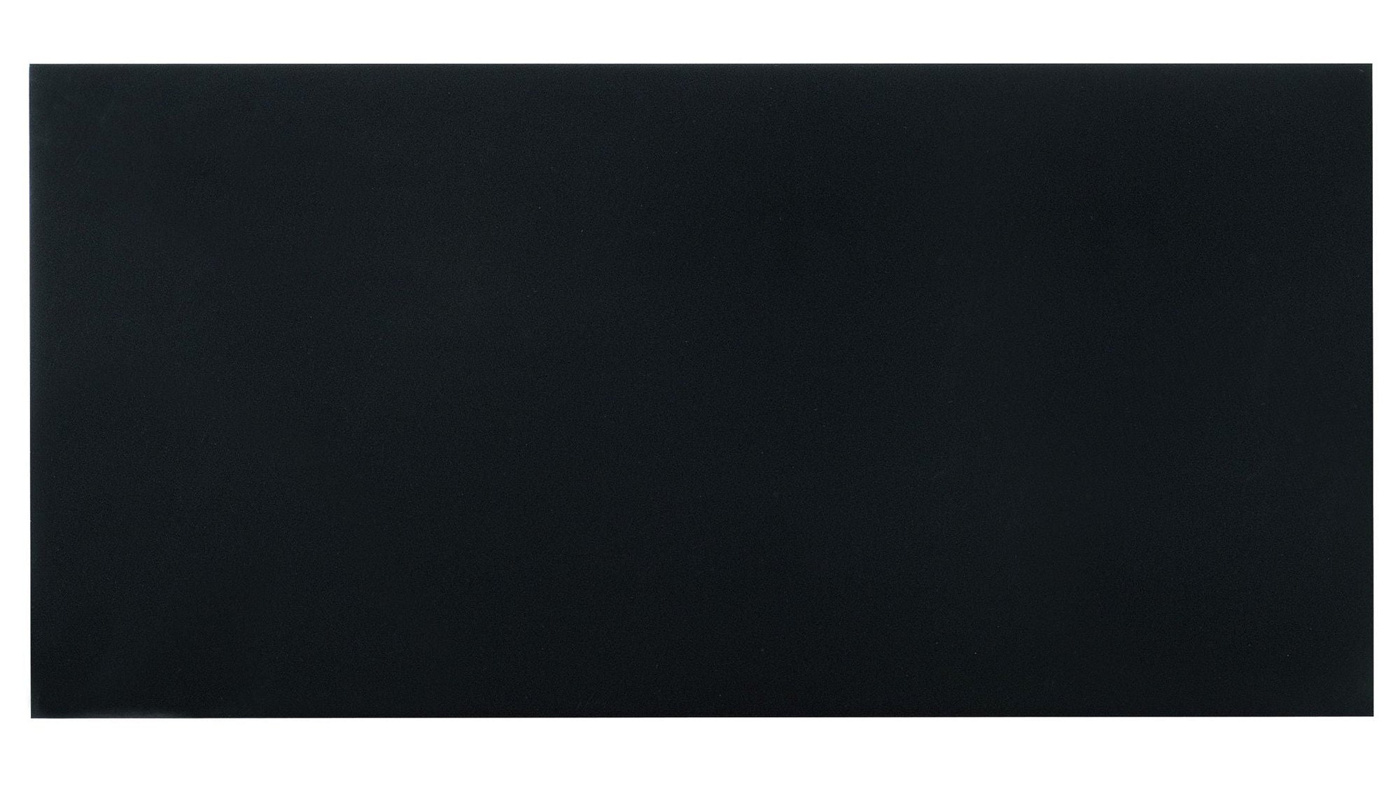 Melange - Boucle Accent Chest - Black