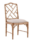 Sawyer - Side Chair Set of 2