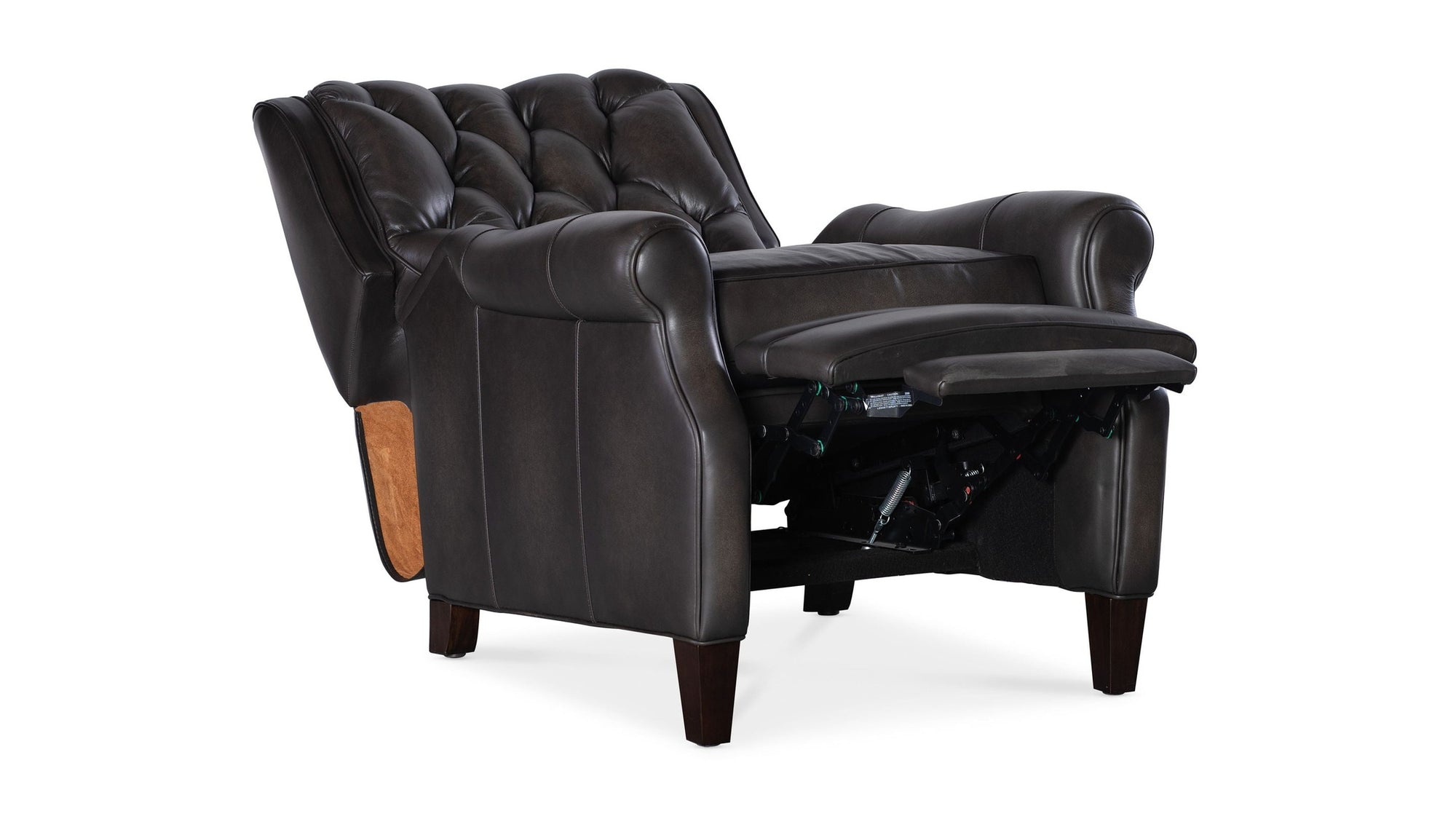 RC - Palmer Press Back Recliner