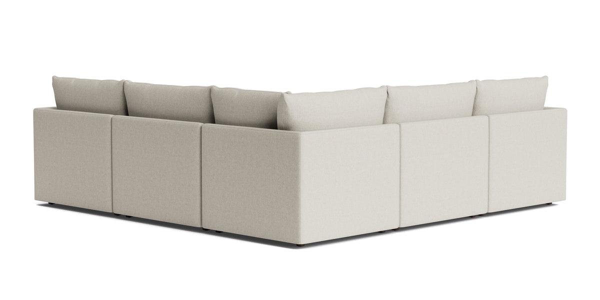 Beckham Modular Sectional