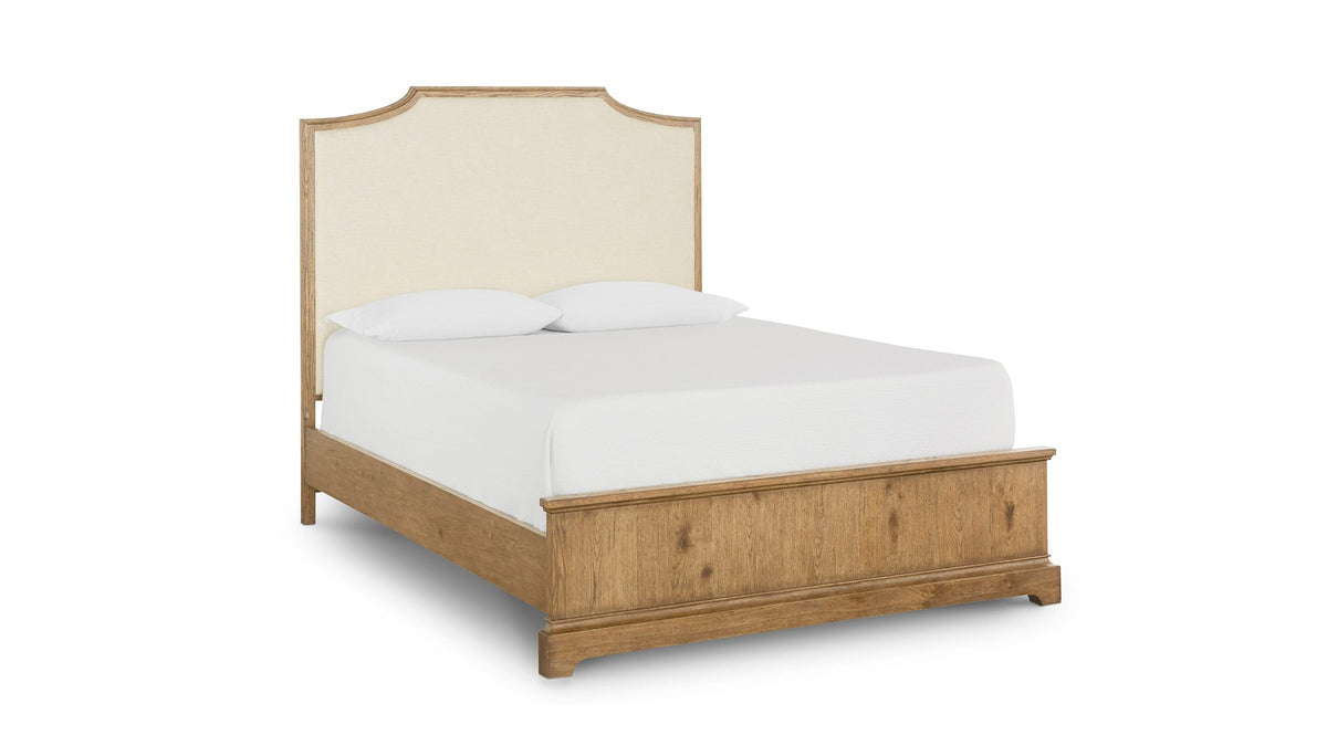 Surry Upholstered Bed