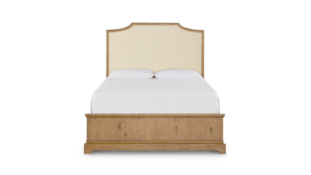 Surry Upholstered Bed