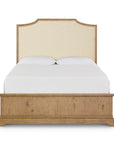 Surry Upholstered Bed