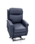 Lance - Power Lift Recliner With Power Headrest, Power Lumbar And Heat