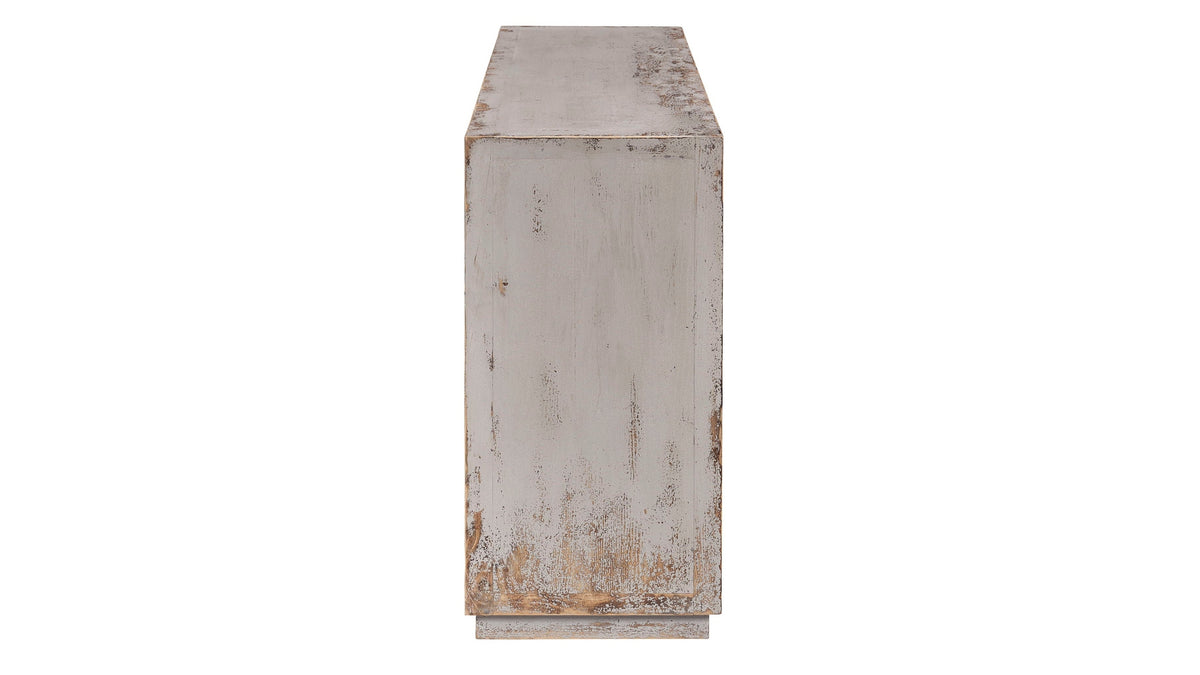 Norse - Sideboard - Gray