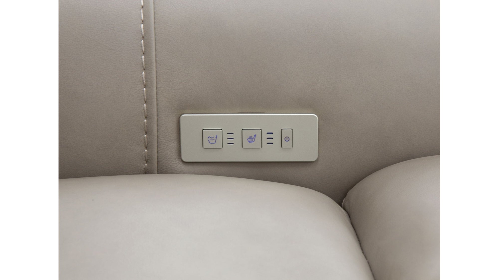 Lyra - Lift Chair With Power Recline, Headrest And Lumbar