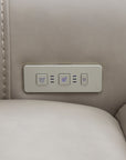 Lyra - Lift Chair With Power Recline, Headrest And Lumbar