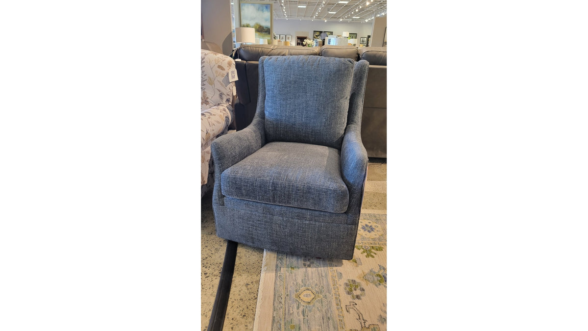 HF Custom Swivel Chair – Closeout, Cleveland