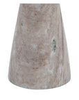 Baird - Accent Table - Beige