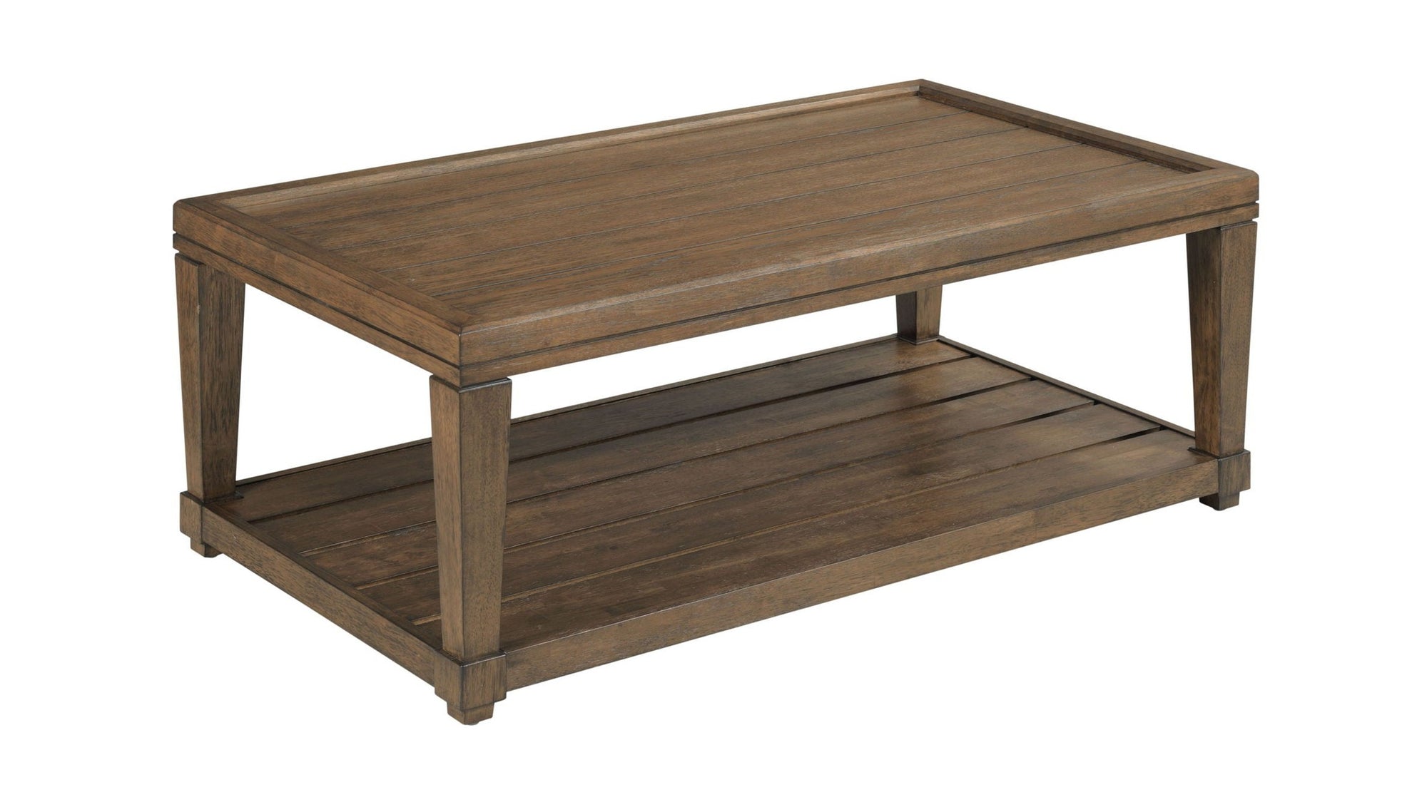 Oliver - Rectangular Table