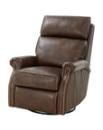 Crews - Swivel Glider Recliner