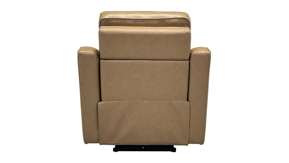 Lara - Power Recliner With Power Recline, Power Headrest
