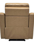 Lara - Power Recliner With Power Recline, Power Headrest