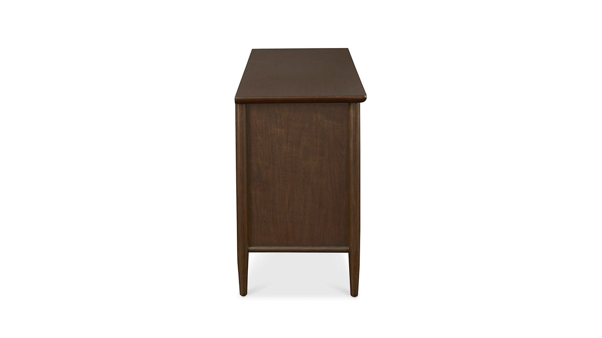 Copenhagen 6 Drawer Dresser