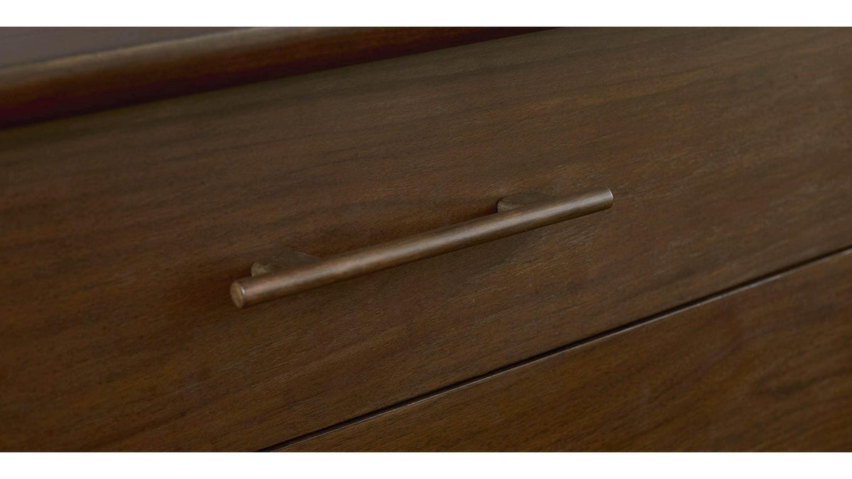 Copenhagen 6 Drawer Dresser