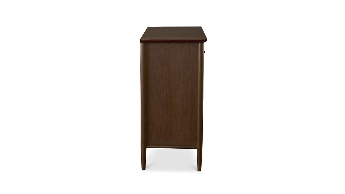 Copenhagen 5 Drawer Chest