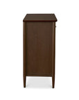 Copenhagen 5 Drawer Chest