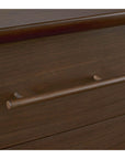Copenhagen 5 Drawer Chest