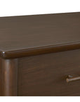 Copenhagen 5 Drawer Chest