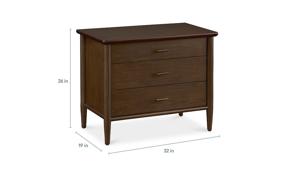 Copenhagen Nightstand