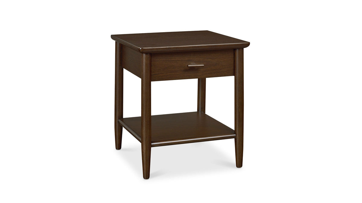 Copenhagen Bedside Table