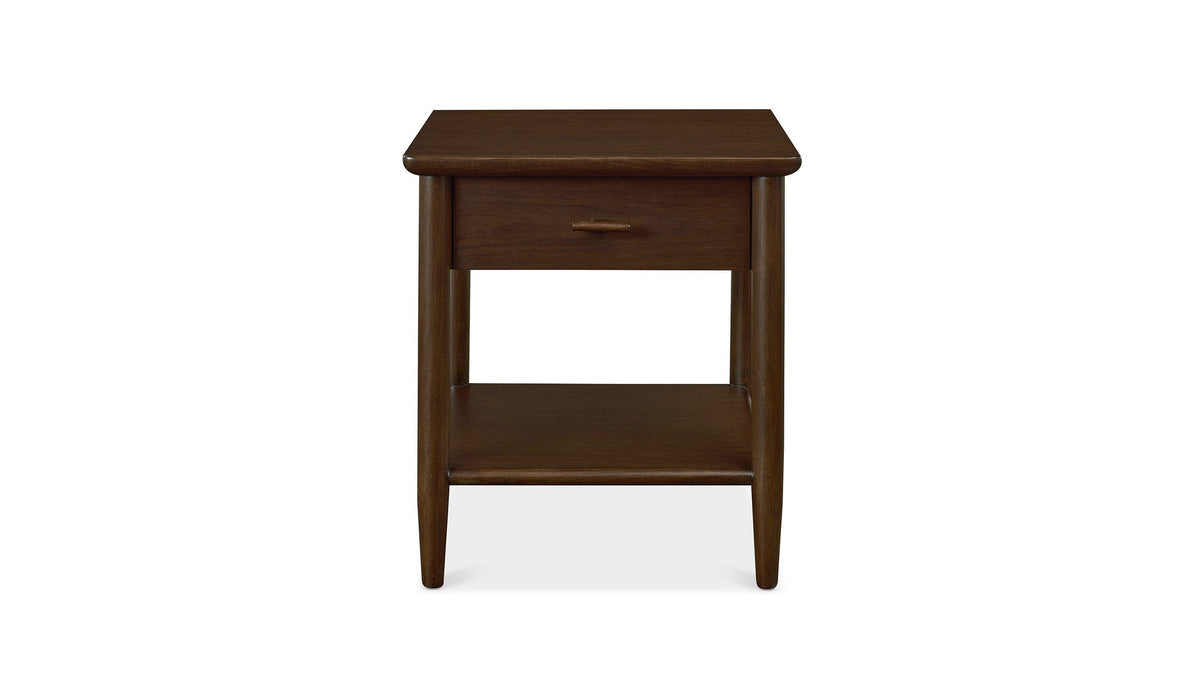 Copenhagen Bedside Table