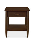 Copenhagen Bedside Table