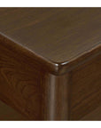 Copenhagen Bedside Table