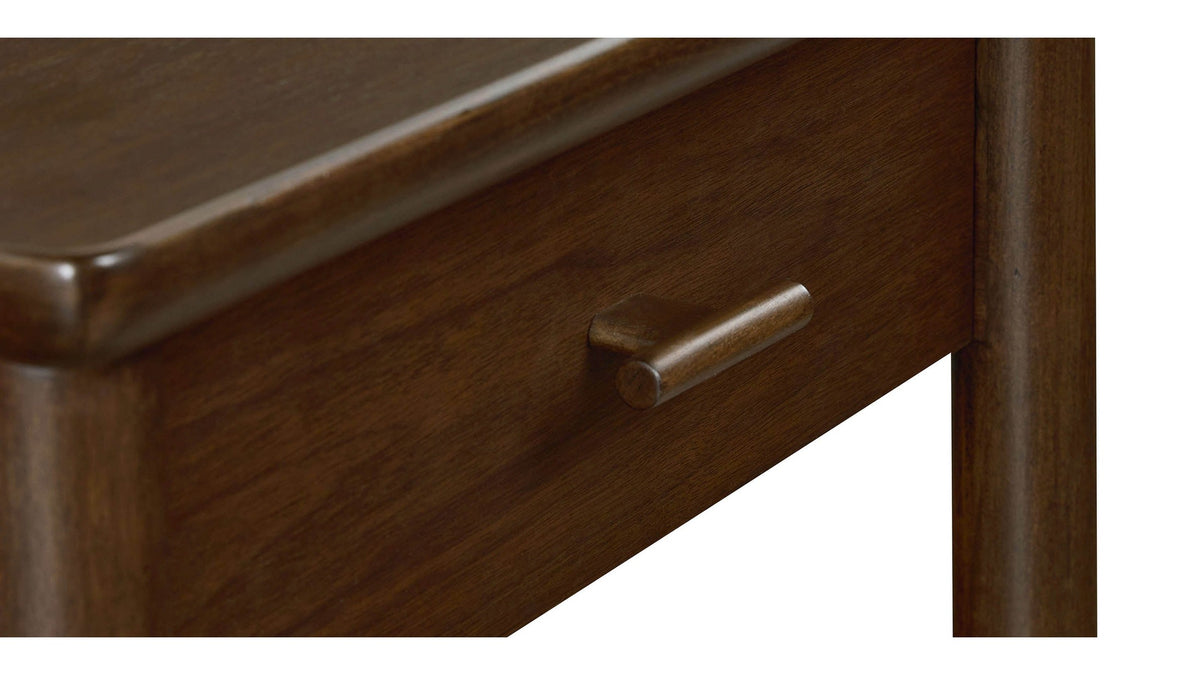 Copenhagen Bedside Table