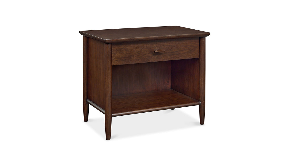 Copenhagen Open Nightstand