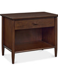 Copenhagen Open Nightstand
