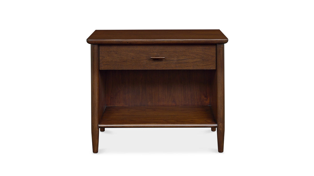 Copenhagen Open Nightstand