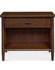 Copenhagen Open Nightstand