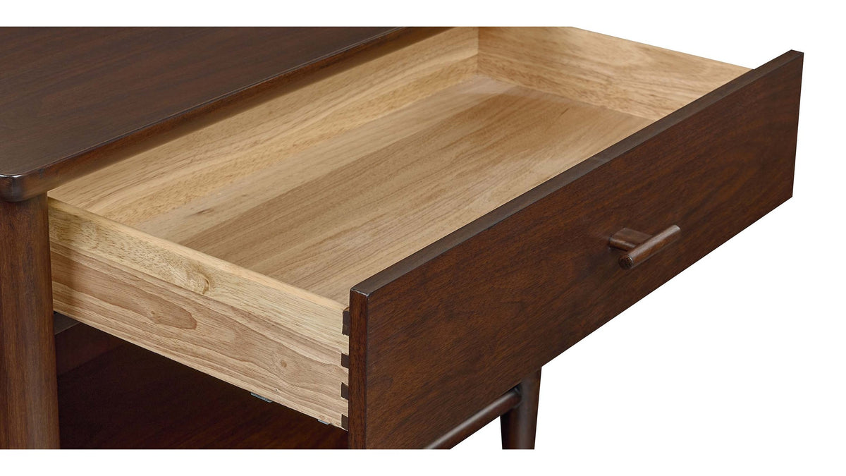 Copenhagen Open Nightstand