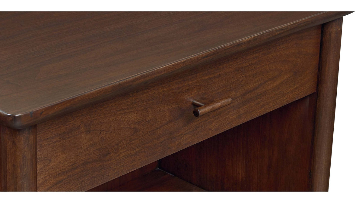 Copenhagen Open Nightstand