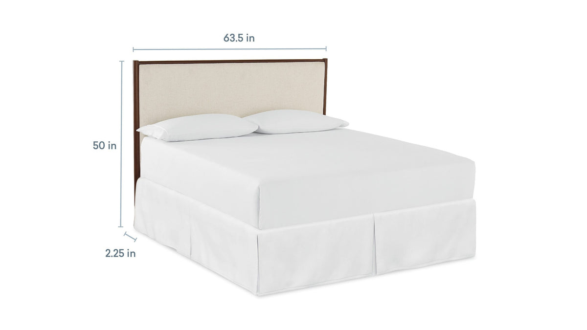 Copenhagen Upholstered Headboard