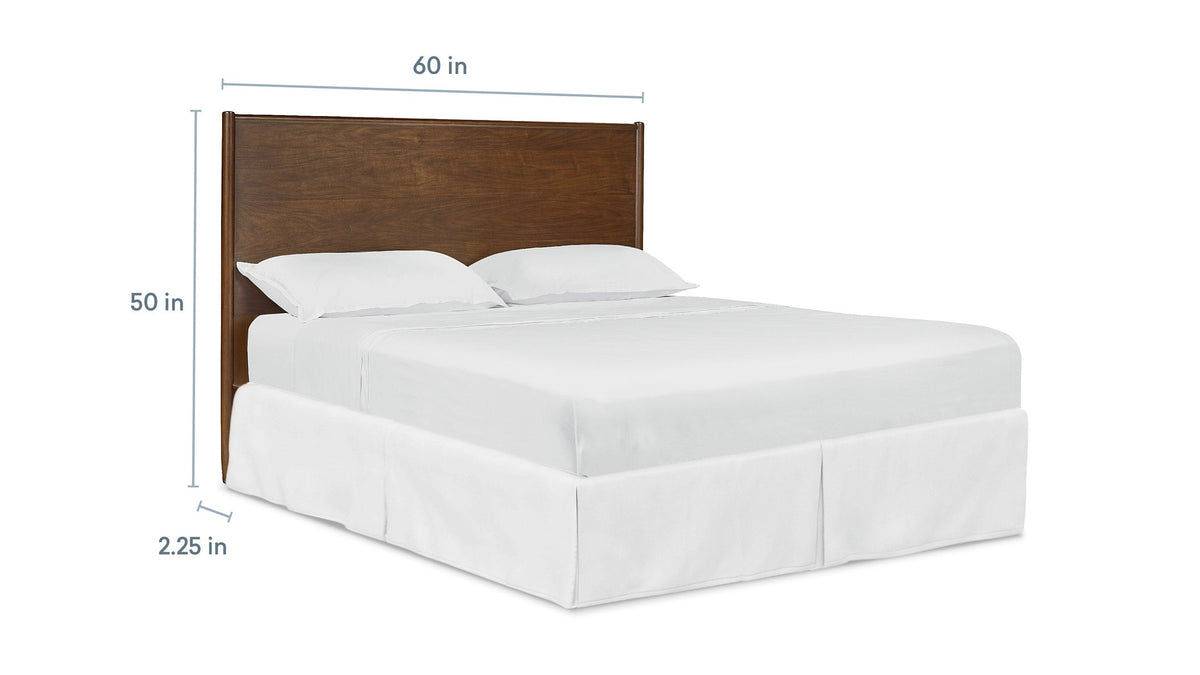 Copenhagen Panel Headboard