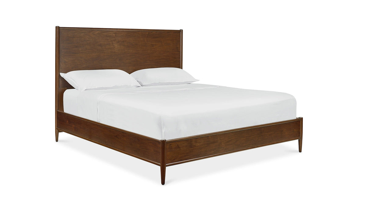 Copenhagen Panel Bed
