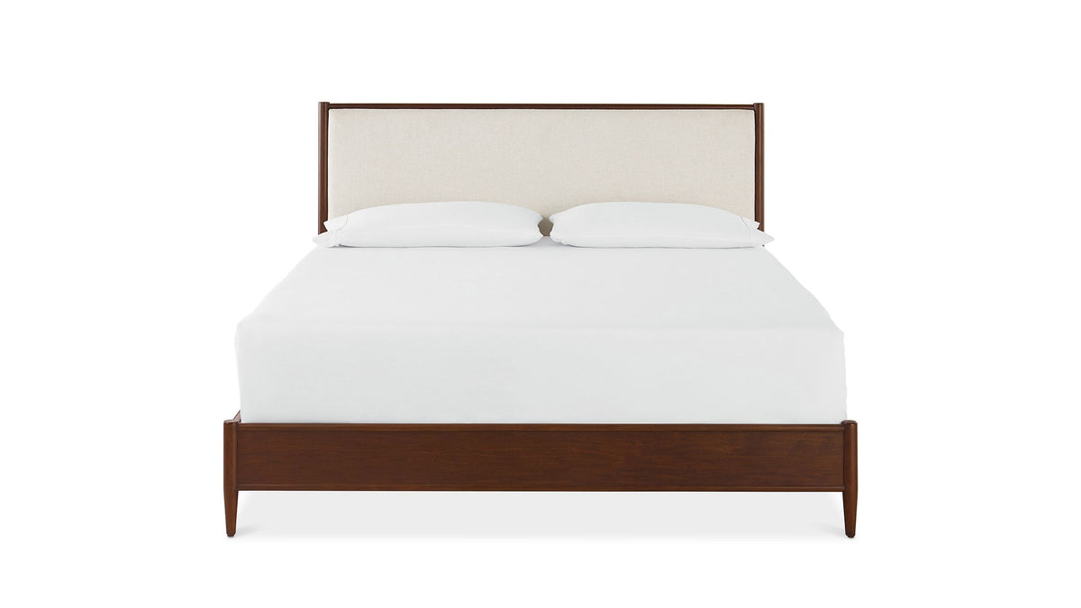Copenhagen Upholstered Bed