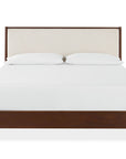 Copenhagen Upholstered Bed