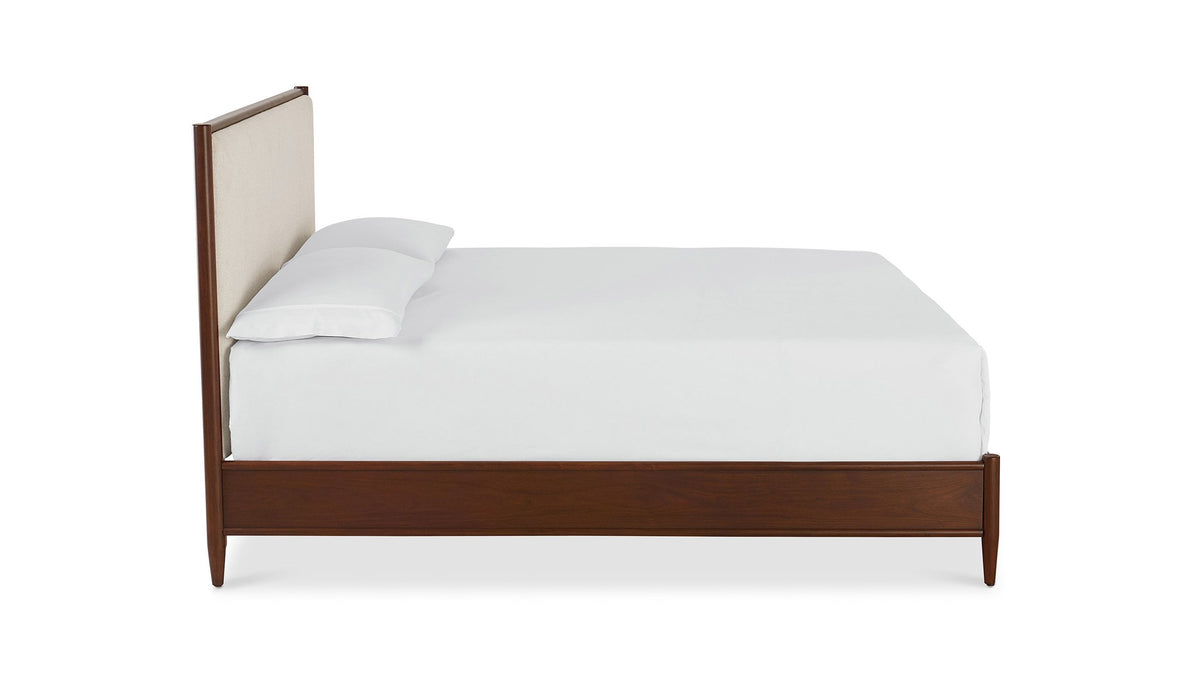 Copenhagen Upholstered Bed