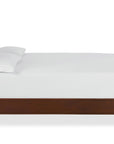 Copenhagen Upholstered Bed