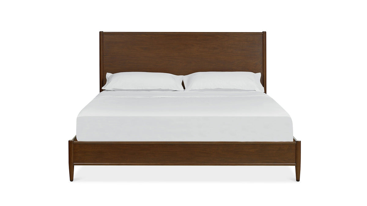 Copenhagen Panel Bed