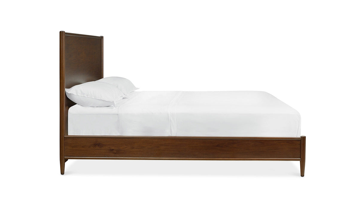 Copenhagen Panel Bed