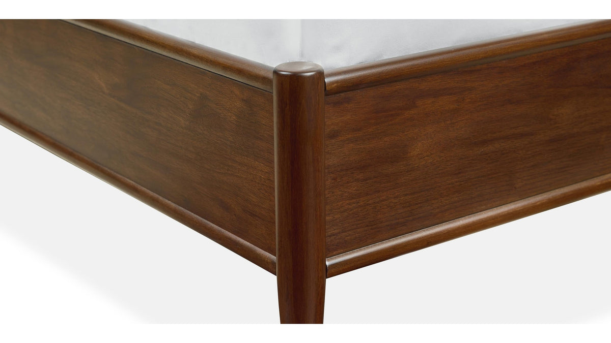 Copenhagen Upholstered Bed