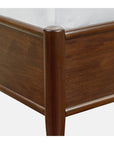 Copenhagen Panel Bed