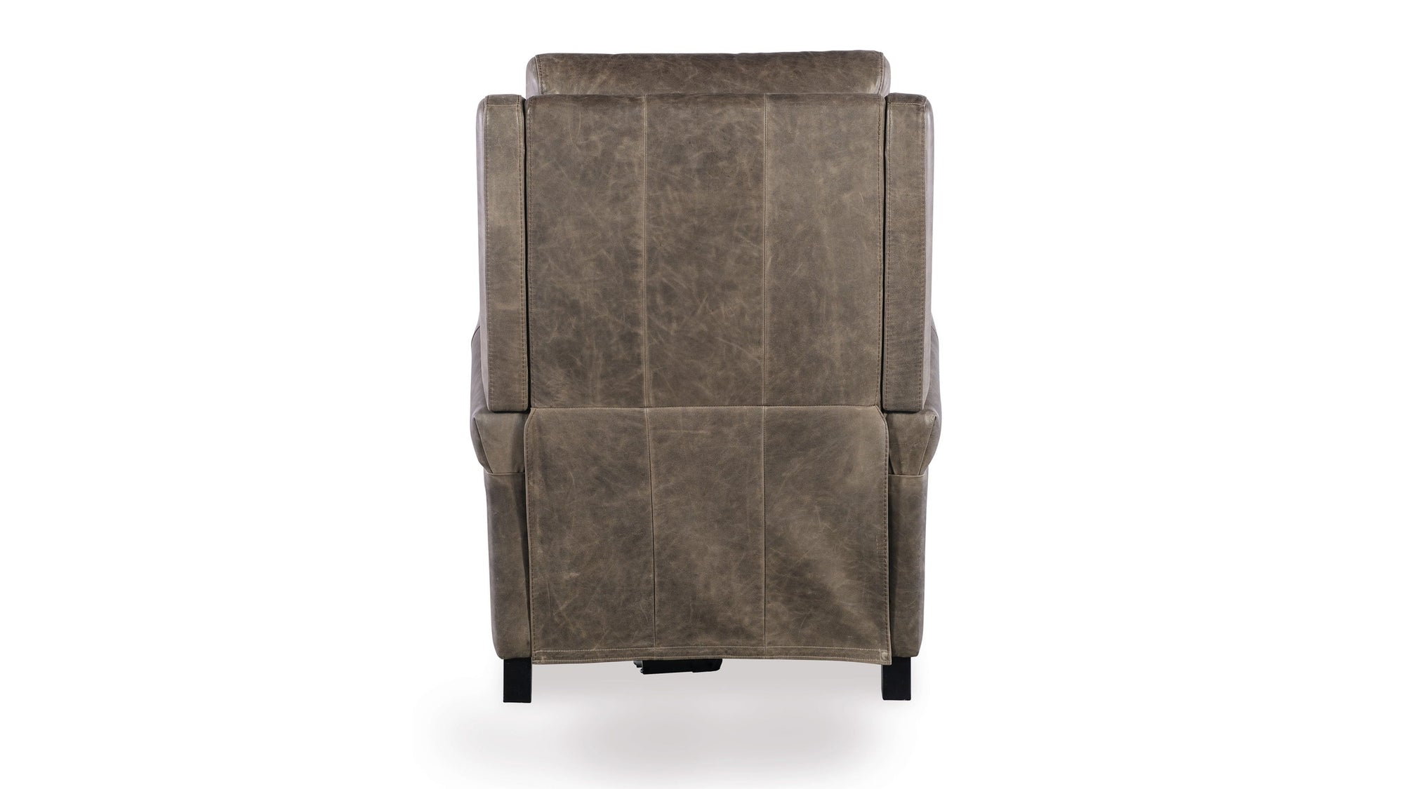 RC - Hurley Power Recliner With Power Headrest
