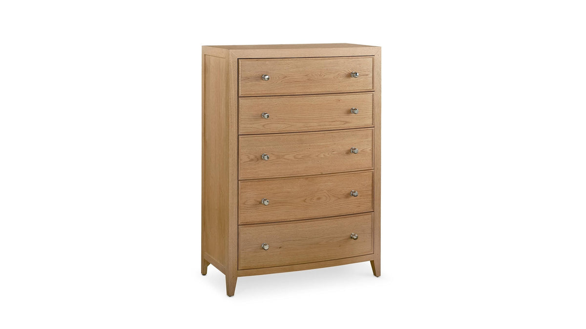 Newbury 5 Drawer Chest